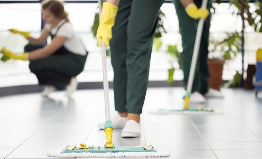 Sul Pro Limpeza - Serviço de Limpeza pesada e limpeza pós-enchente