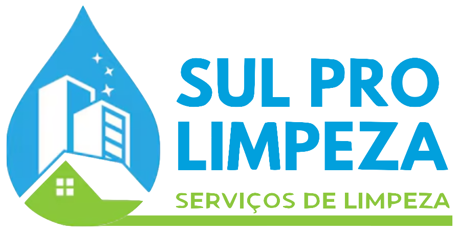 Sul Pro Limpeza - Serviço de Limpeza pesada e limpeza pós-enchente