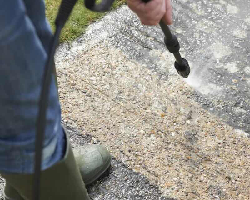 Sul Pro Limpeza - Serviço de Limpeza pesada e limpeza pós-enchente