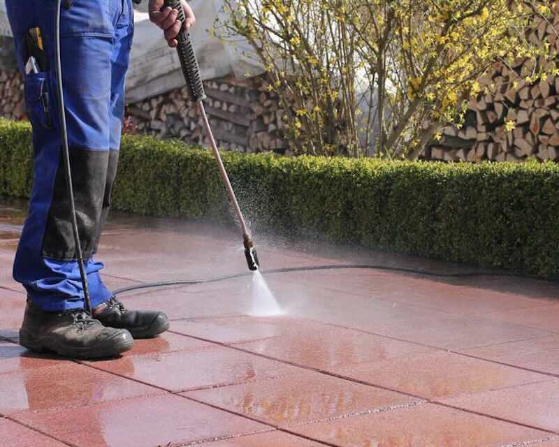 Sul Pro Limpeza - Serviço de Limpeza pesada e limpeza pós-enchente