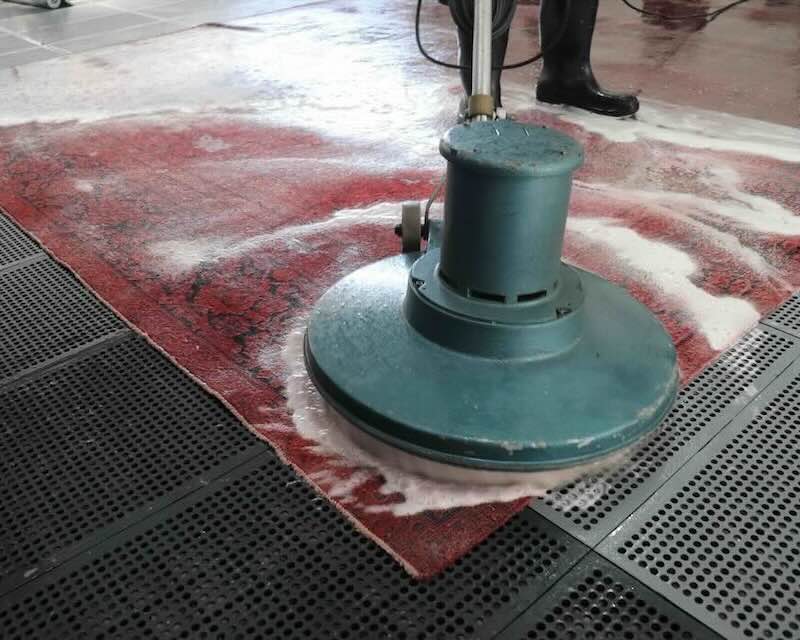 Sul Pro Limpeza - Serviço de Limpeza de tapete