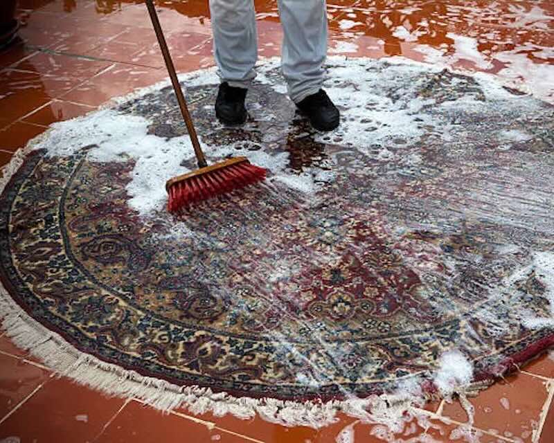 Sul Pro Limpeza - Serviço de Limpeza de tapete