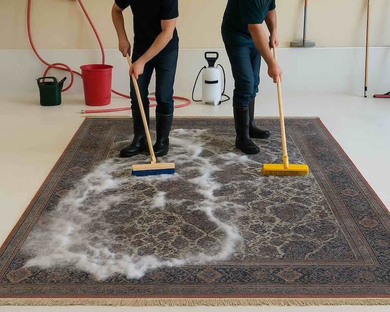 Sul Pro Limpeza - Serviço de Limpeza de tapete