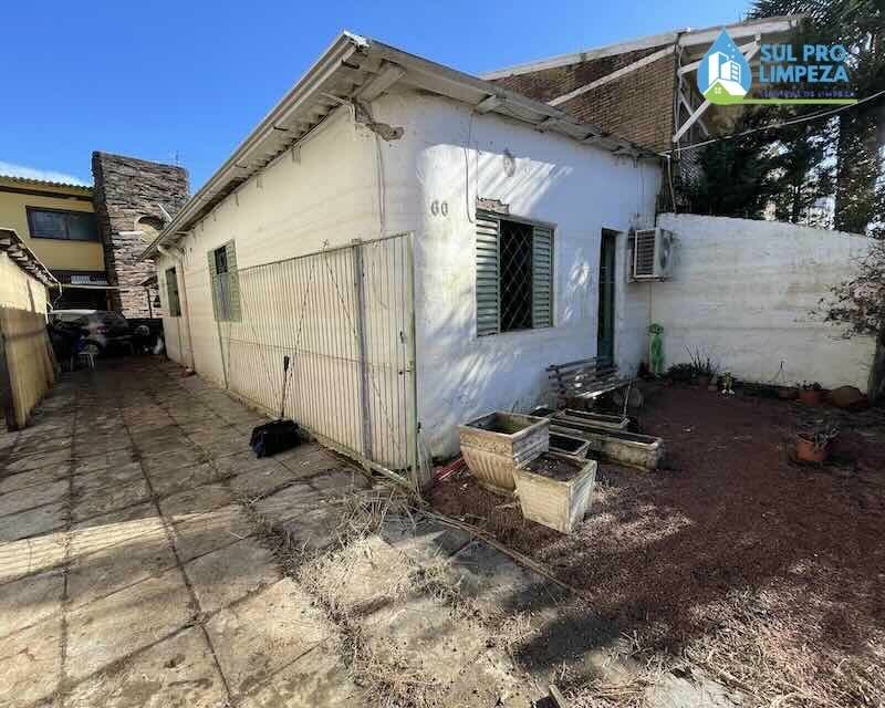 Sul Pro Limpeza - Serviço de Limpeza pesada e limpeza pós-enchente