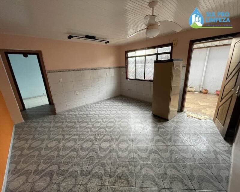 Sul Pro Limpeza - Serviço de Limpeza pesada e limpeza pós-enchente